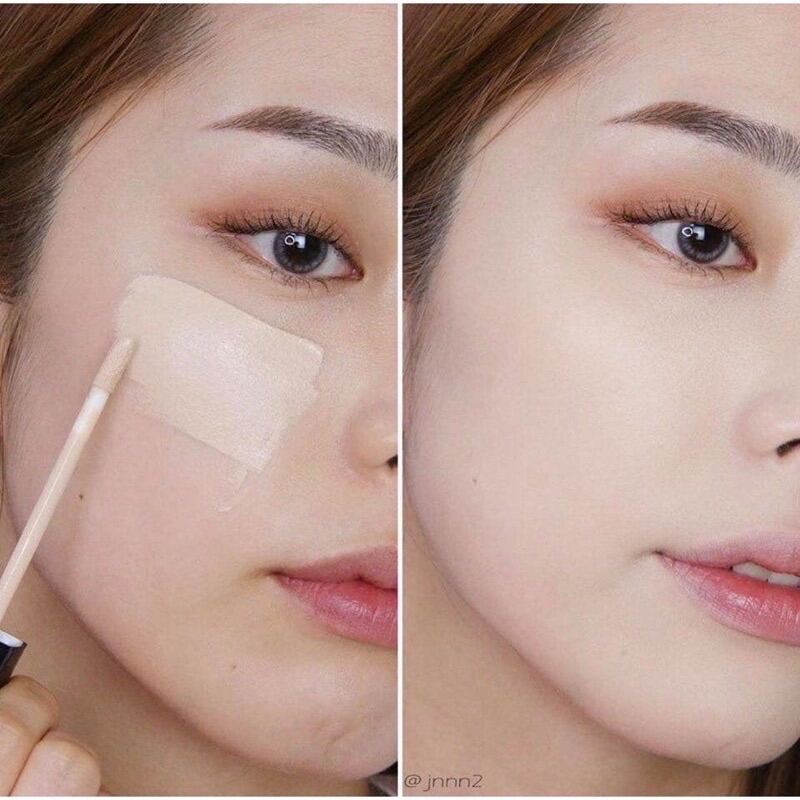 Kem Che Khuyết Điểm Cover Perfection Tip Concealer.