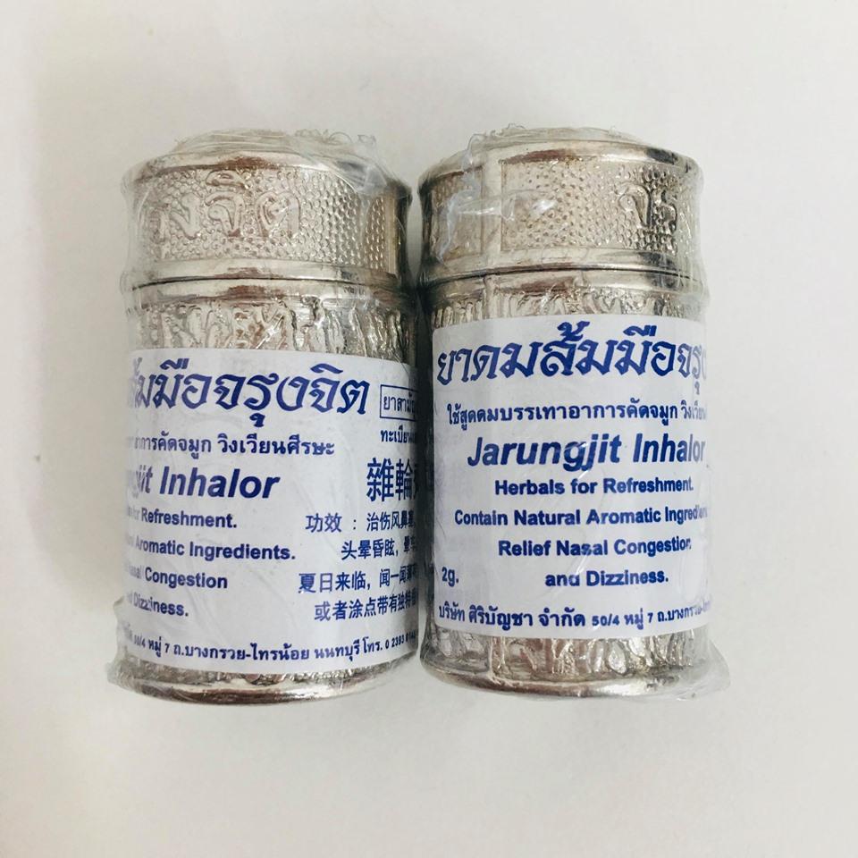 [HCM]HÍT XOANG BẠC THAILAND