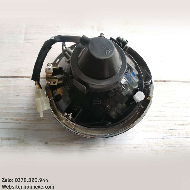 Full Set of Suzuki Gz150A Headlights