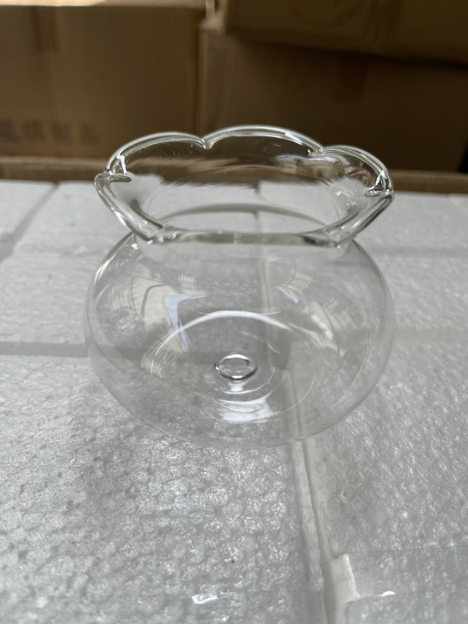Oil Lamp Bulbs with Crystal Oil Lampshades