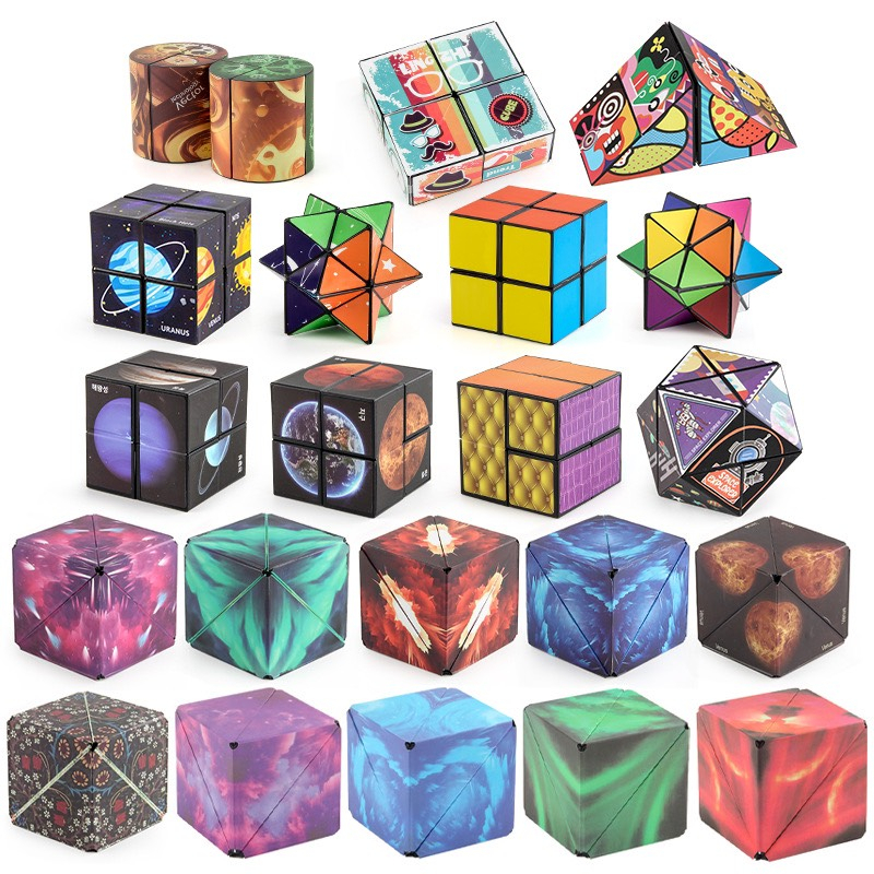 Rubik meilongqiyi 2x2 3x3 4x4 5x5 6x6 7x7 2x3 Skewb Dino Pyraminx Megaminx  cao cấp nhiều biến thể xoay trơn không giắt  Kennen shop  Đồ chơi trí tuệ   Đồ