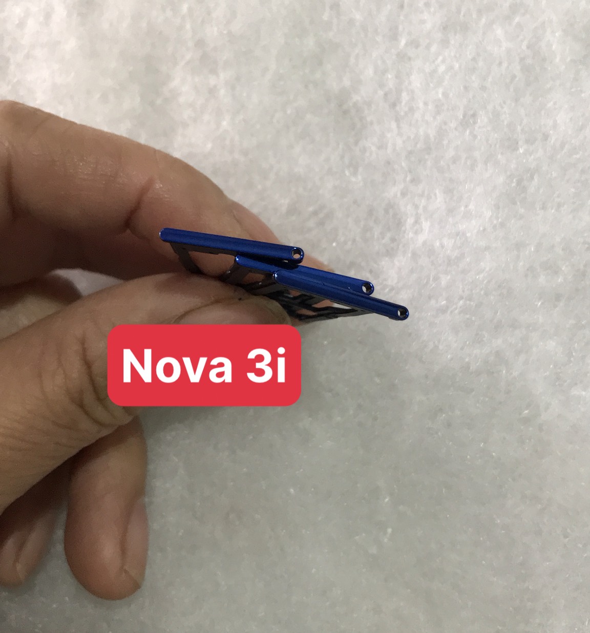 khay sim huawei Nova 3i