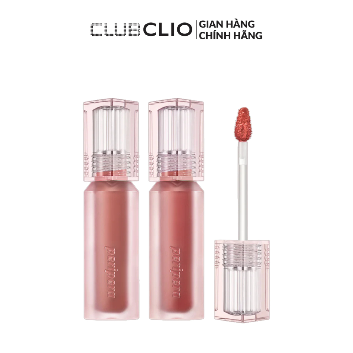 [Săn Deal] Son Nước Bóng Nhẹ Peripera Water Bare Tint 3.7g