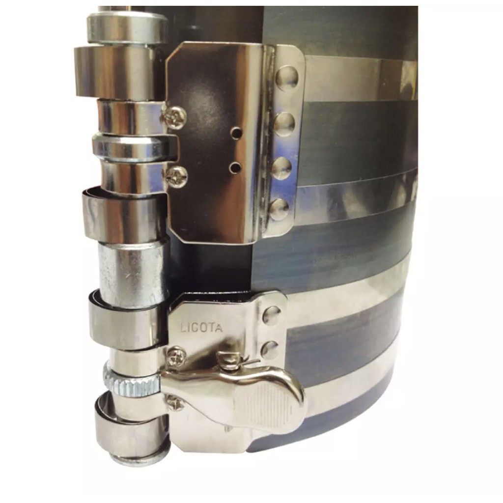 Cảo vô bạc piston 6" (150mm) Licota ATA-0238