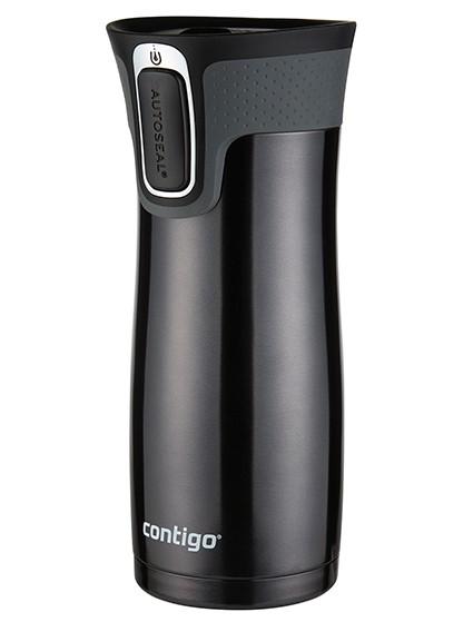 Bình giữ nhiệt CONTIGO SPILL - PROOF