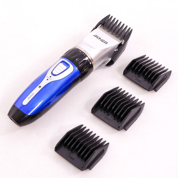 Tông đơ cắt tóc đa năng JICHEN JC-0817