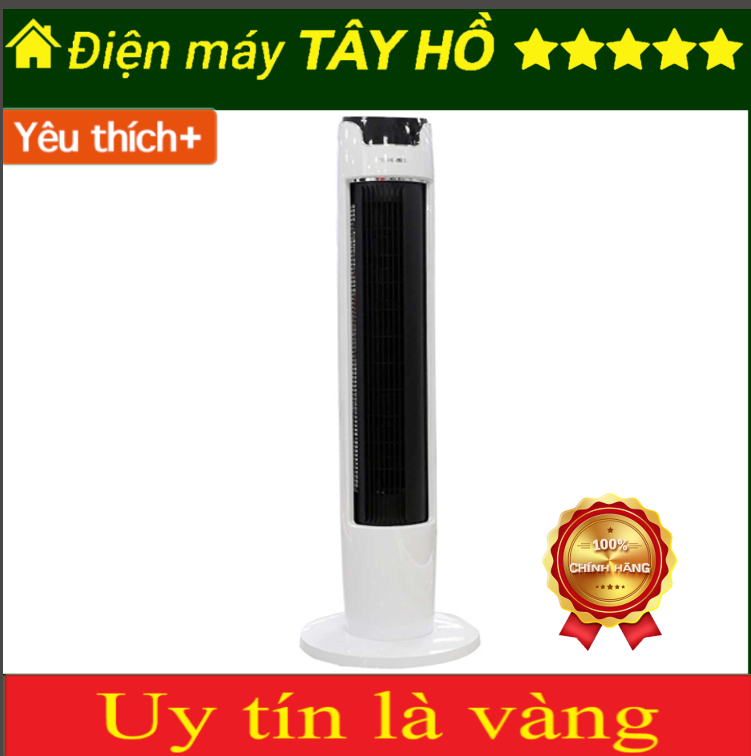 [HÀNG CHÍNH HÃNG] Quạt tháp Tiross TS9181 chạy siêu êm, Lỗi đổi trả trong vòng 7 ngày ( BH 12 tháng)