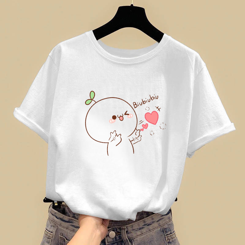 T-Shirt Biubiubiu TIA-139 - NLF