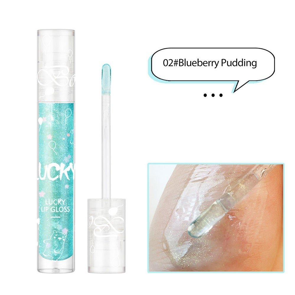 SON BÓNG KIM TUYẾN LUCKY BEAR