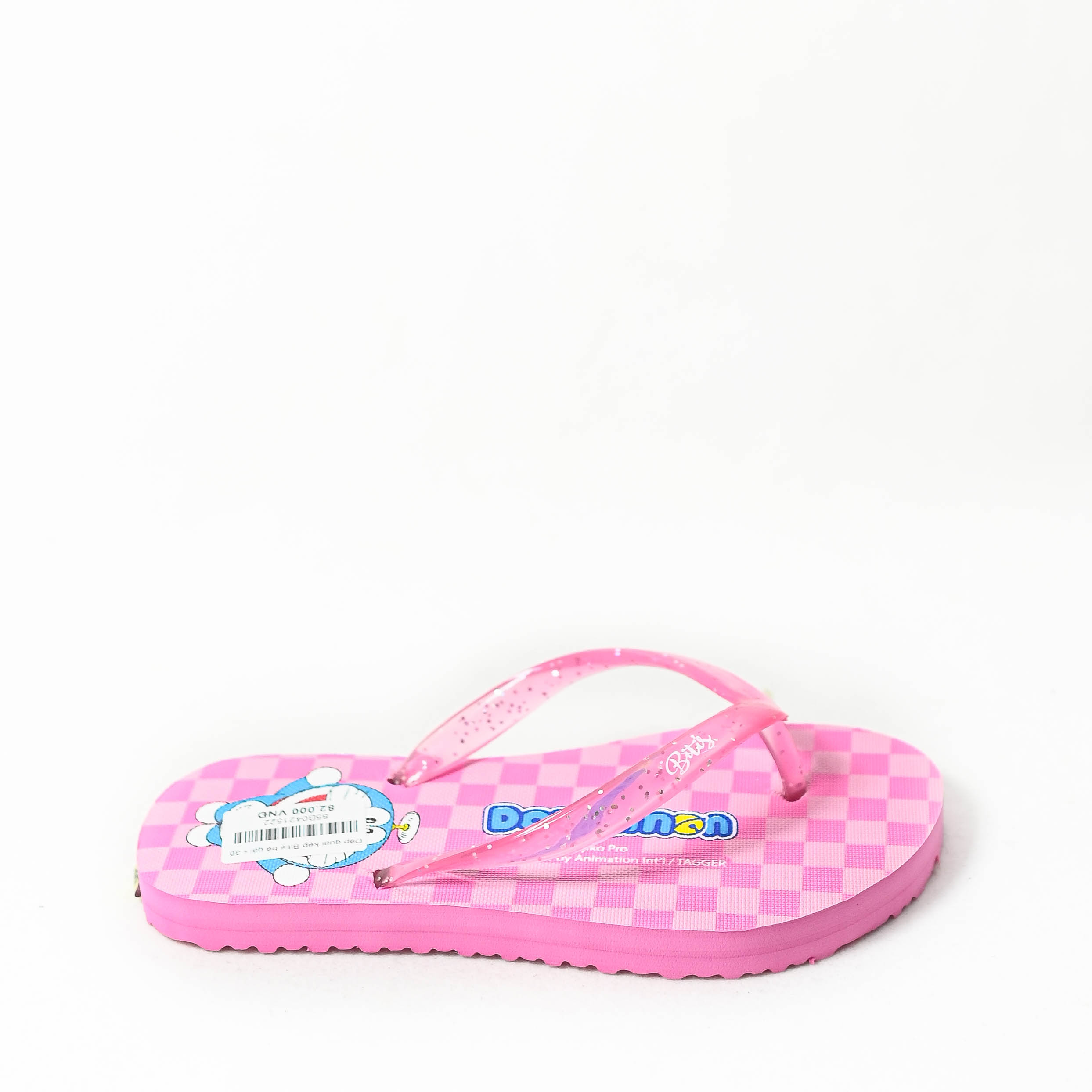 Dép xỏ ngón Bitis bé gái
