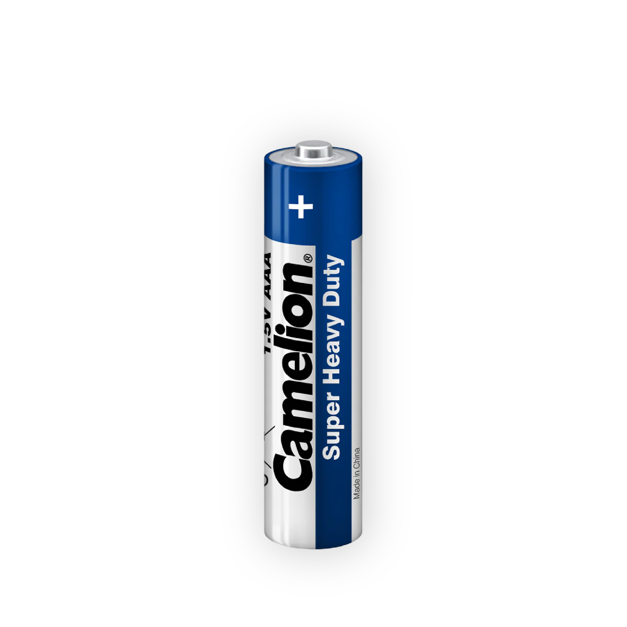 Cặp 2 viên pin AAA Camelion