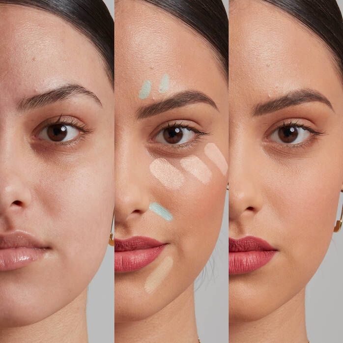 Che khuyết điểm nyx 6 ô