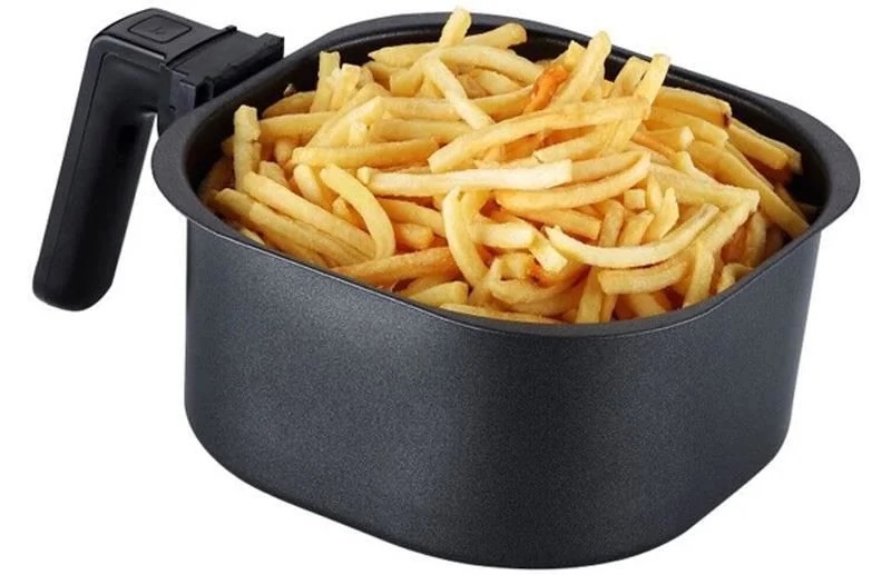 [HCM]Nồi chiên không dầu smart cook 3940