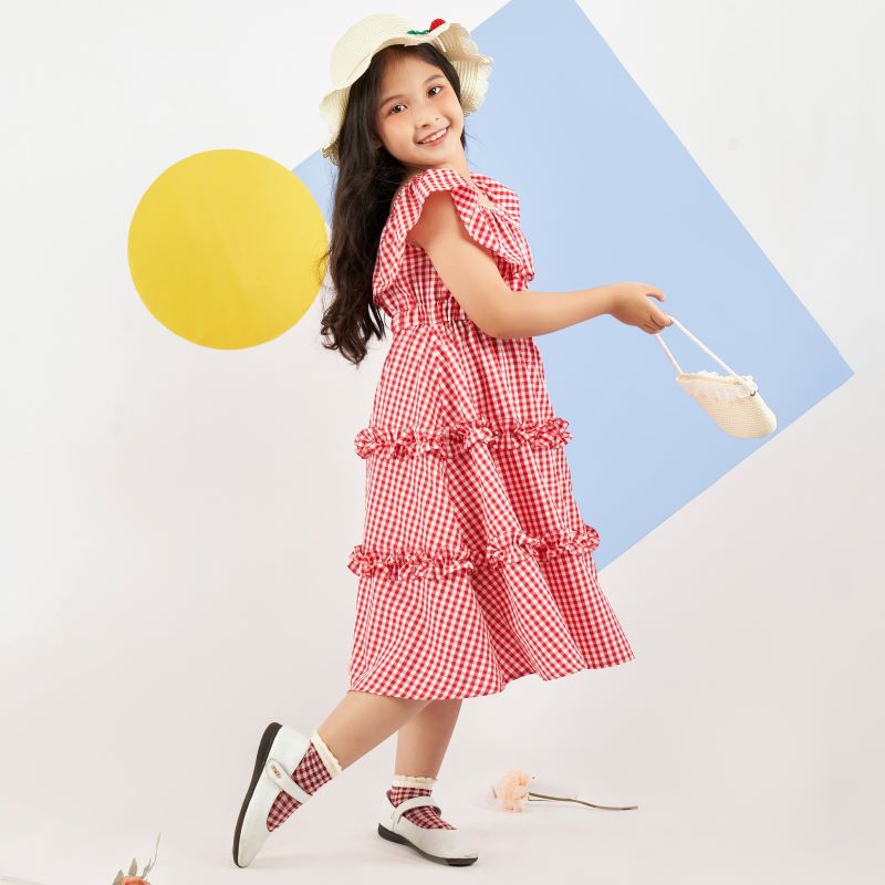 Báo cáo thị trường Váy cho bé 10 tuổi dành cho doanh nghiệp - Cập nhật  tháng 03/2024
