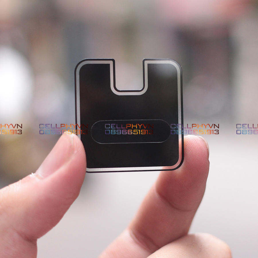 Cường Lực Camera Vsmart Active 3