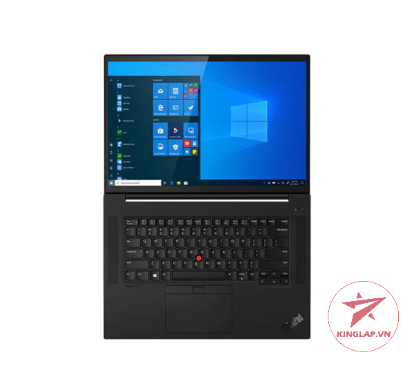 Máy tính xách tay Lenovo ThinkPad X1 Extreme Gen 4