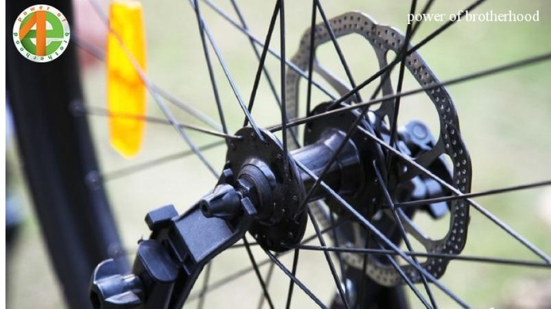 bộ cân vành niềng tăng nan hoa xe đạp giá cân vành xe đạp