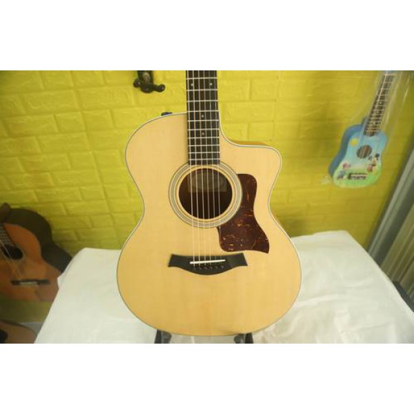 Đàn Guitar Taylor 214CE