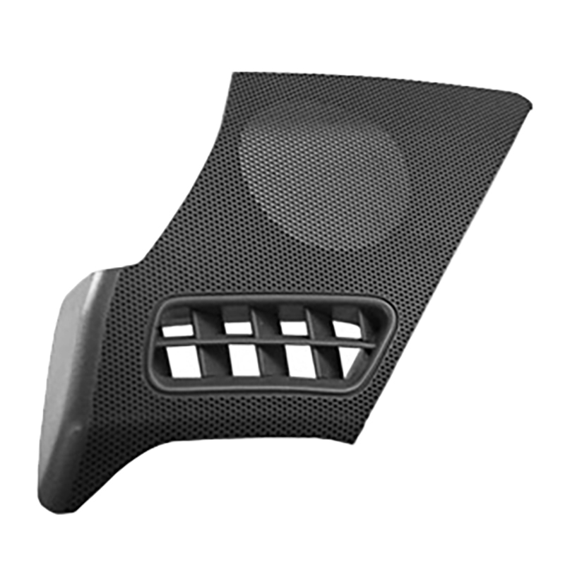 Car Dash Board Side Air Vent Speaker Grill Cover for Mercedes Benz W210 E-CLASS E320 E430 E55 1996-2002