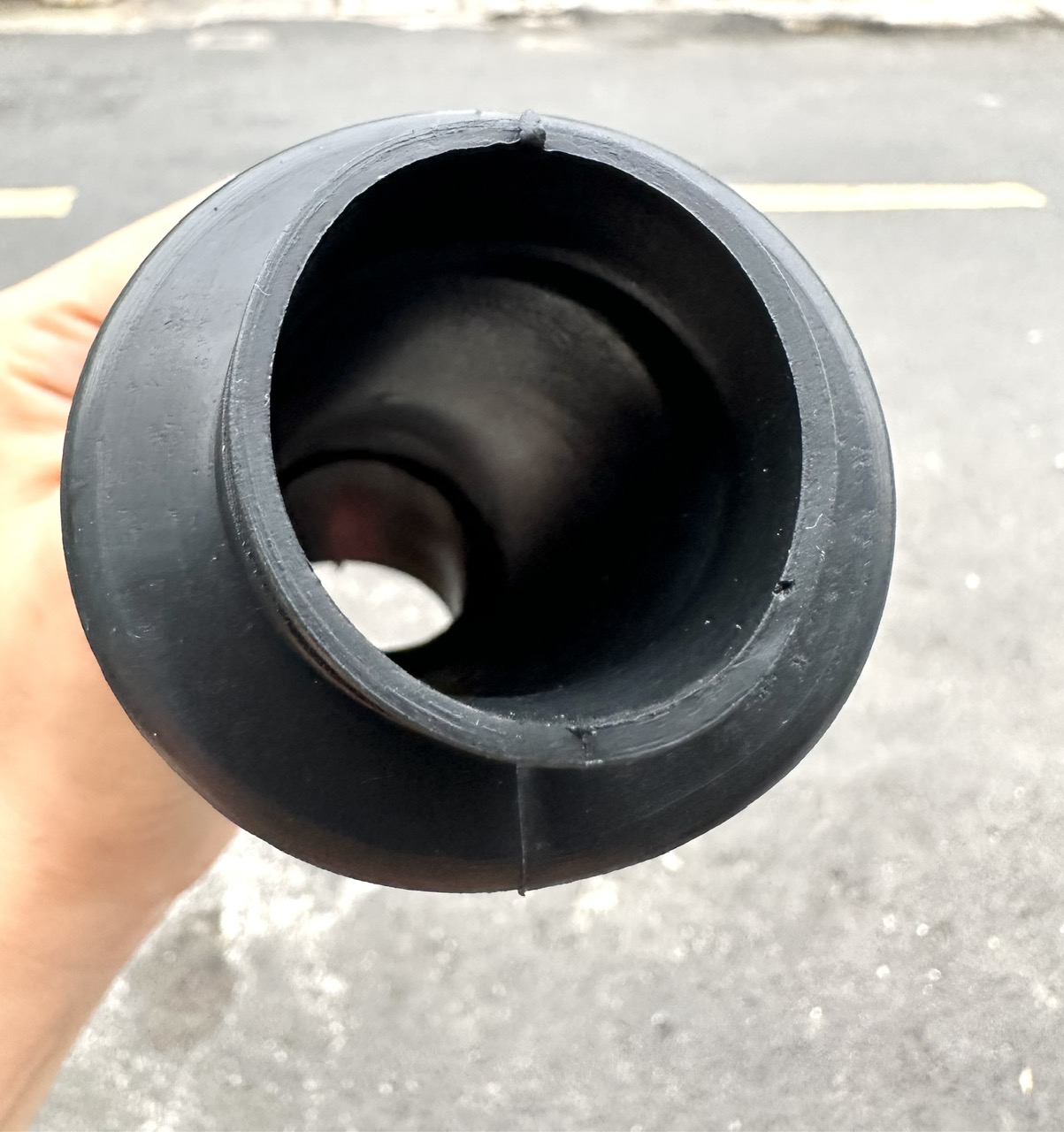 CO PÔ E DÀNH CHO XE 67