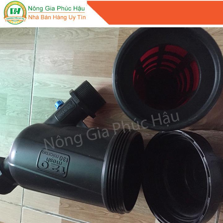 [HCM]lọc đĩa phi 49