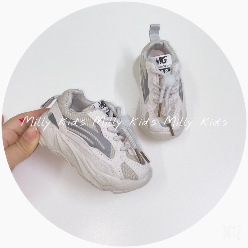Bata Yz700 Cho Bé-Giày Bé Trai Bé Gái