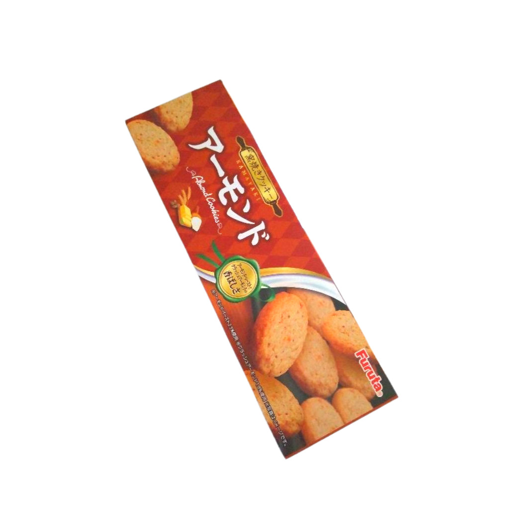 Bánh quy sữa Furuta Nhật Bản