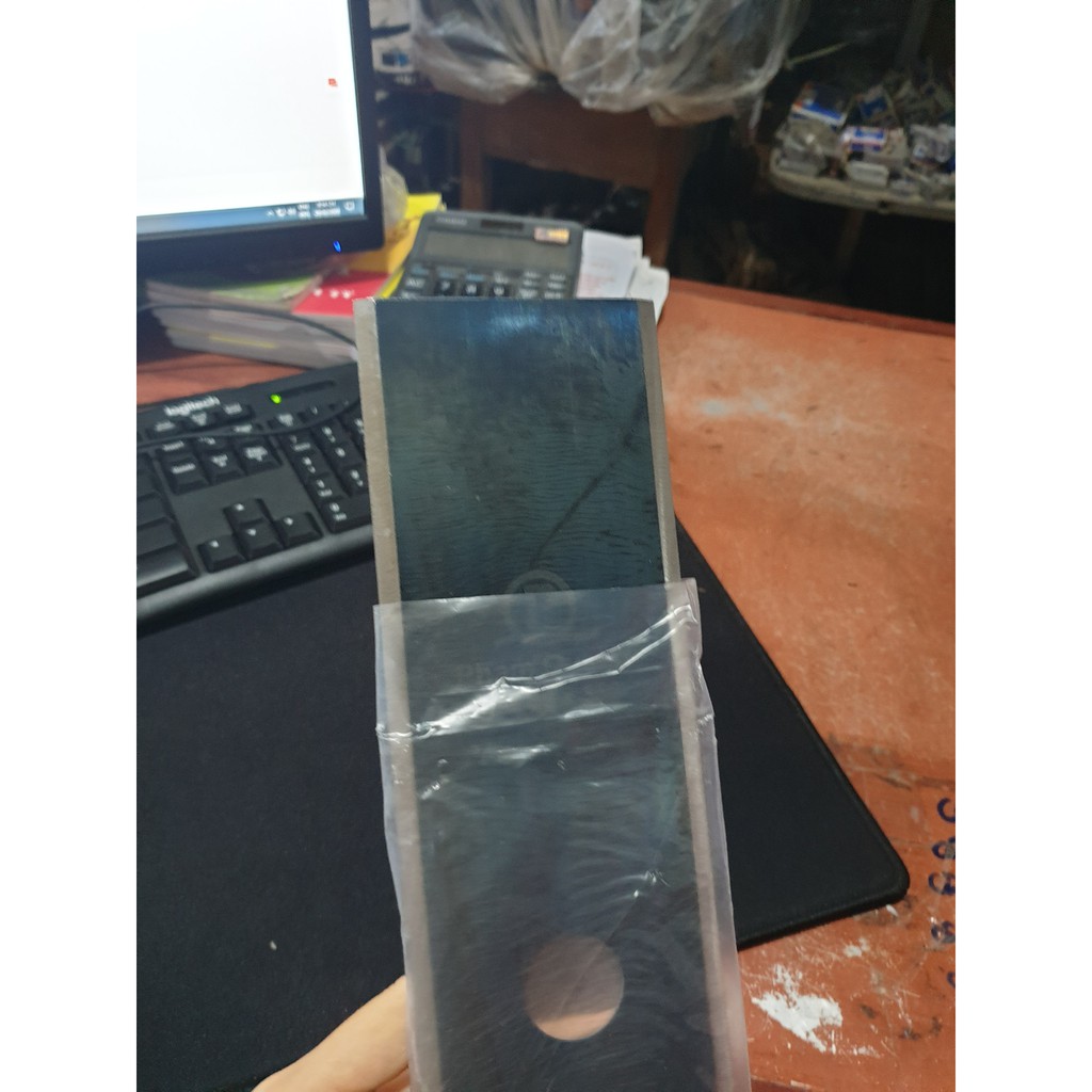 Dao cắt cỏ, phát cỏ loại dài 30cm