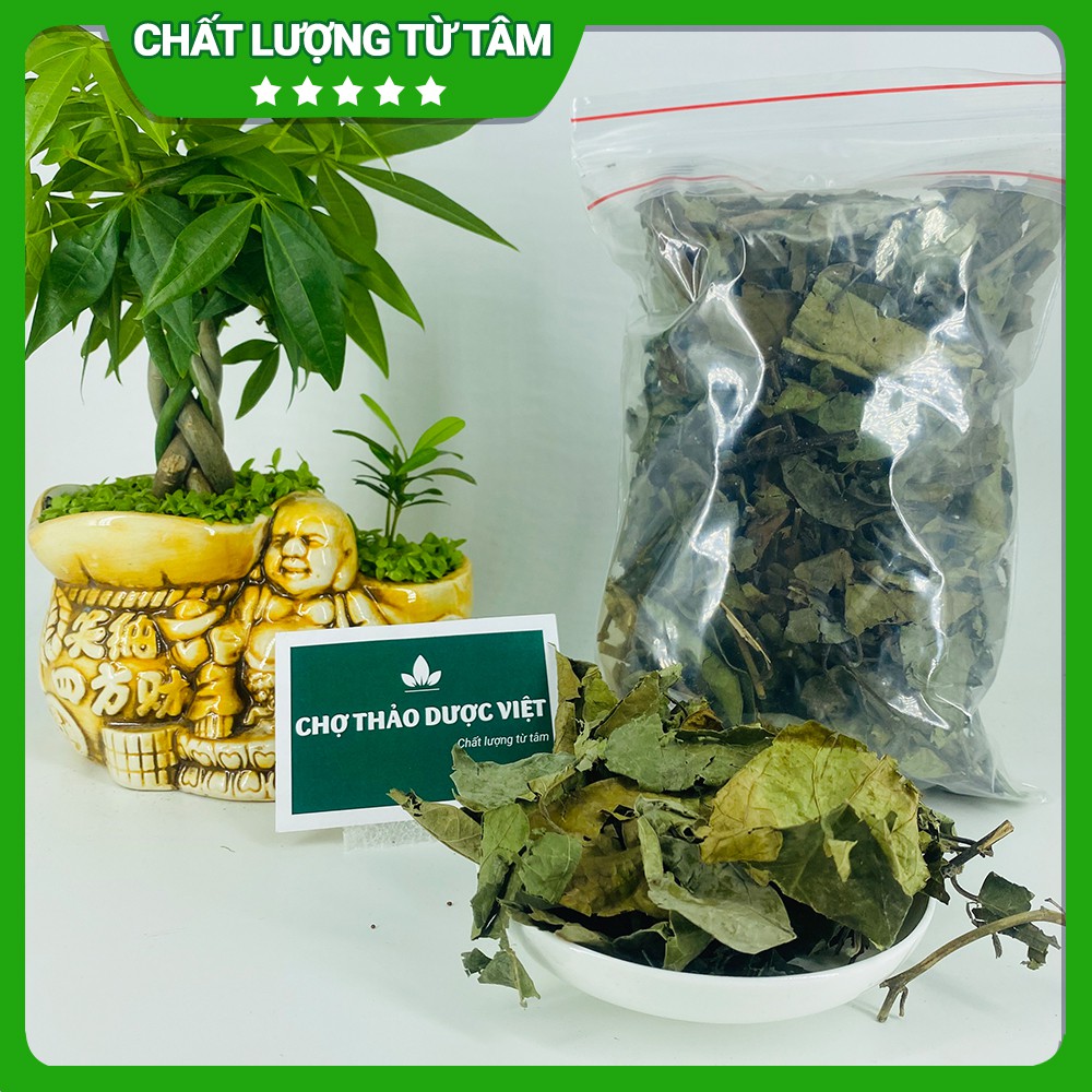 01KG Cây Xạ Đen Khô (Khô, Thơm, Sạch) Loại 1