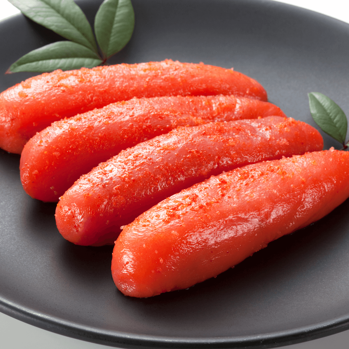 Trứng cá tuyết muối 400g nguyên trứng