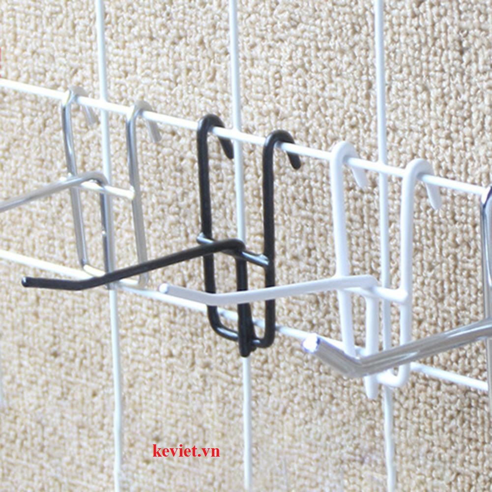 10 cái Móc cài lưới sắt