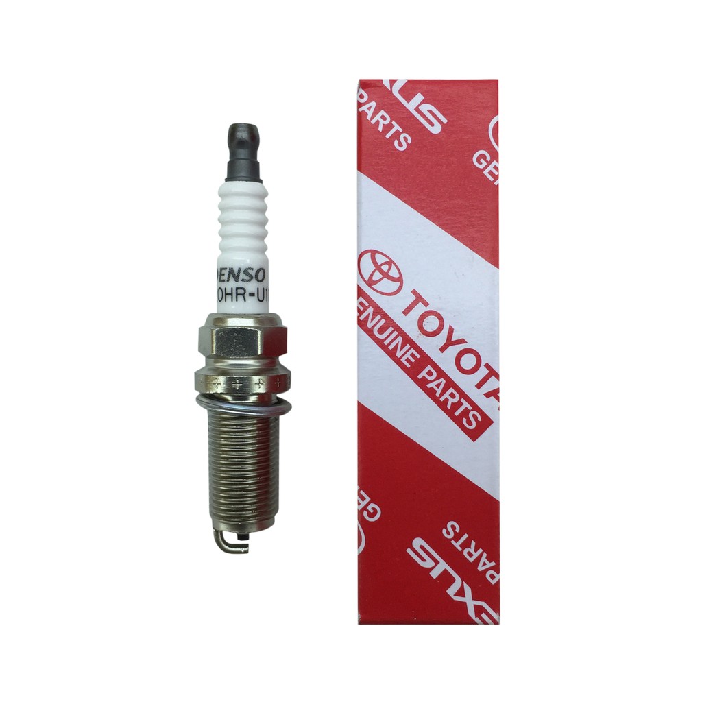 Bugi/Buri Đánh Lửa Denso Fortuner (K20Hr-U11) Innova 2.0 Mã 90919 - 01235