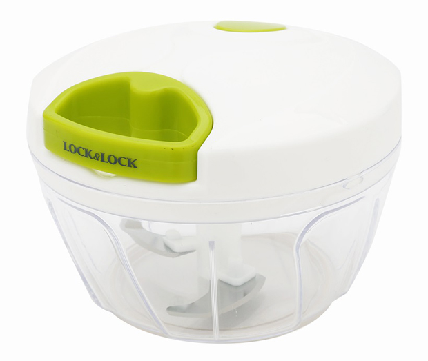 MÁY XAY TAY HÀNH TỎI LOCK&LOCK CKS302