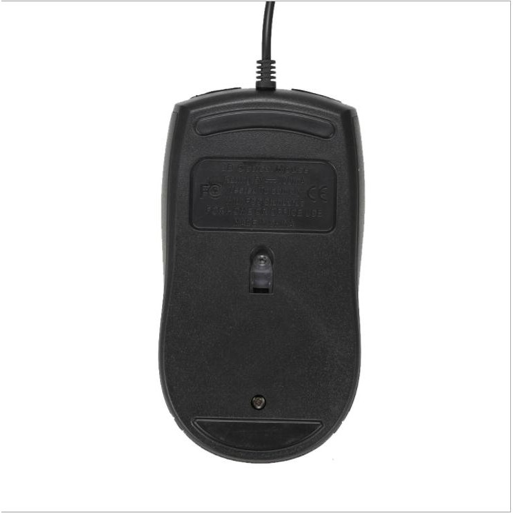 Chuột Gaming Dây 💎𝓕𝓡𝓔𝓔𝓢𝓗𝓘𝓟💎 Mouse Có Dây Văn Phòng T-Wolf V13 (BH 06 Tháng) SPTECH COMPUTER