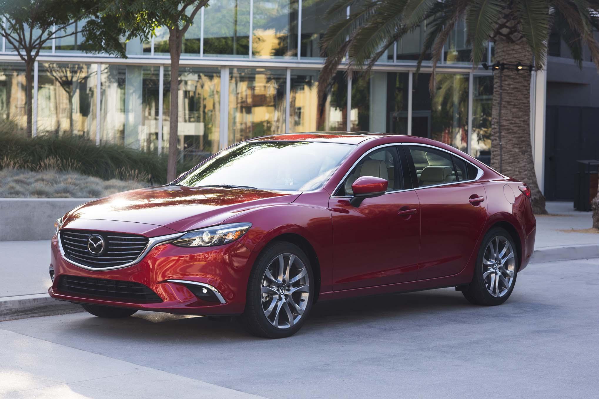 BẠT PHỦ Ô TÔ XE MAZDA6