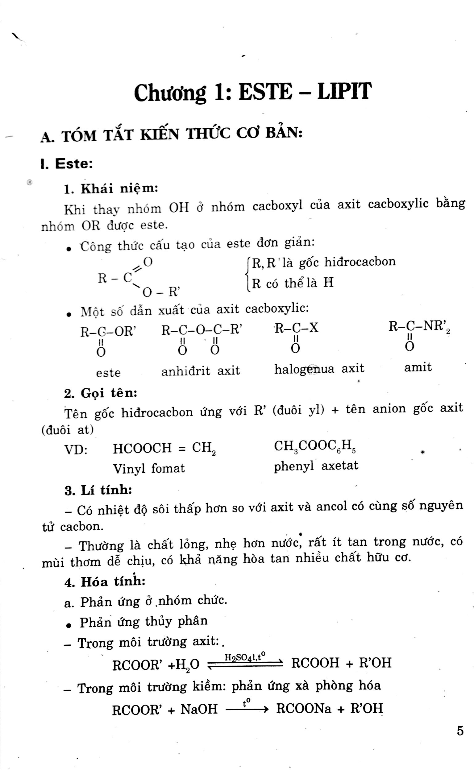 Fahasa - Giải Bài Tập Hoá Học 12 Nâng Cao