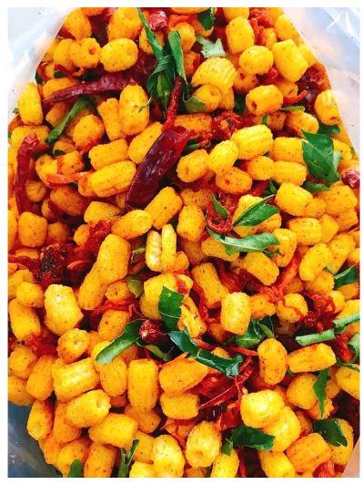 Nui Sấy Bò Lá Chanh 500g Bò Đội Nón