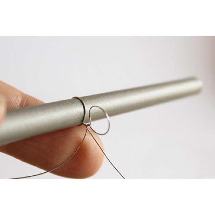 Dây Thép Buộc Sanada-Nội Địa Nhật Bản