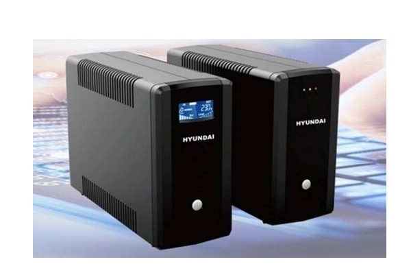 Bộ Lưu Điện Hyundai Line - RJ45 HD-800L