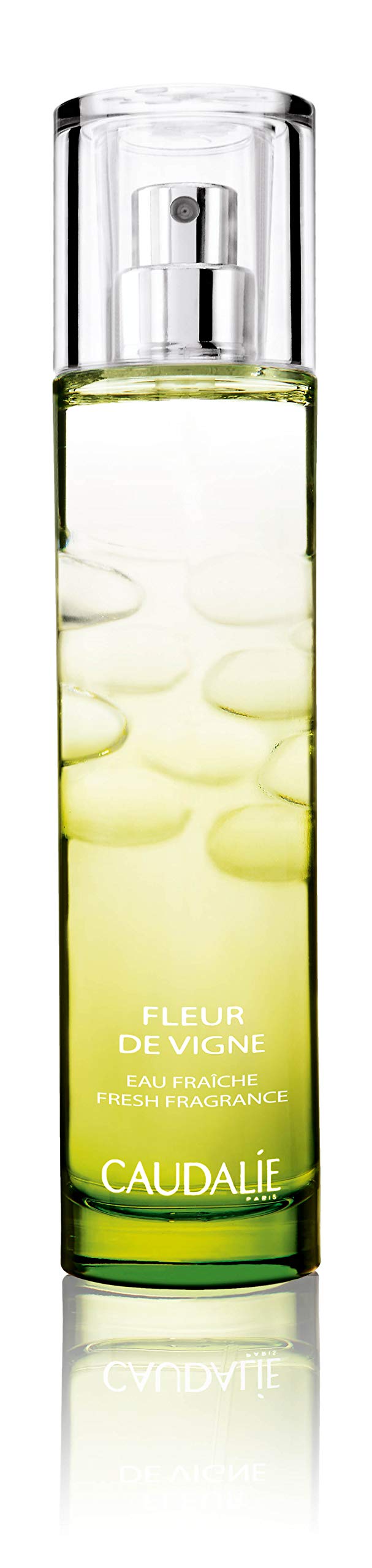 Nước hoa Caudalie Fleur de Vigne hàng Pháp chuẩn
