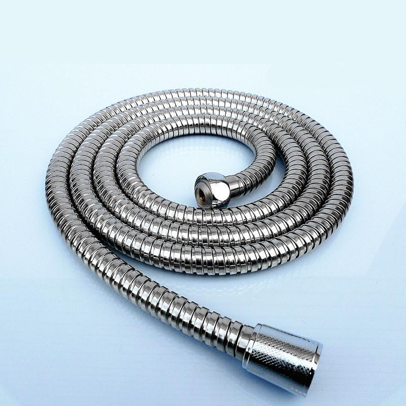 [HCM]Dây vòi sen nhà tắm chịu nước nóng 90 độ C loại xịn DS01
