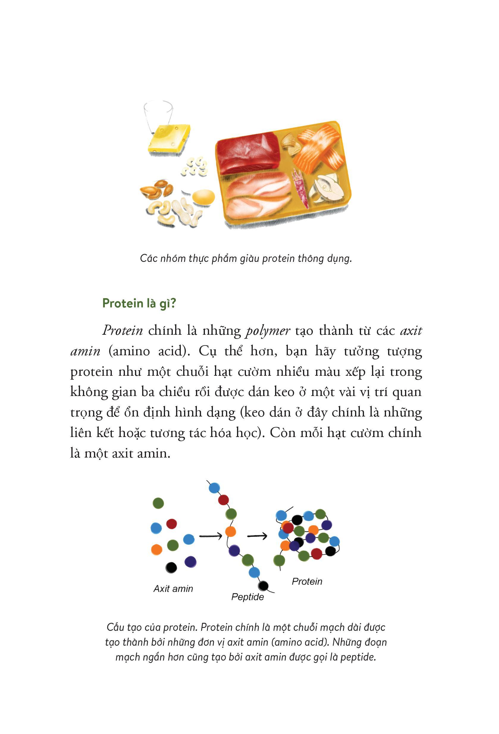 Sách - Nấu ăn thông minh tập 1