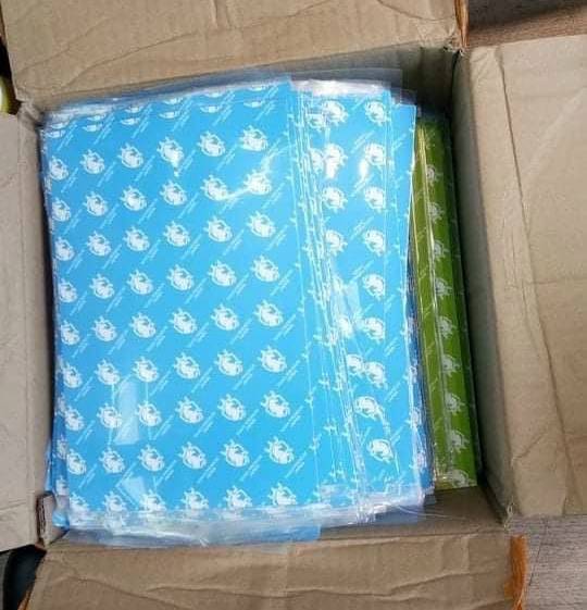 Dán Film PPF chống xước Vsmart Joy 3