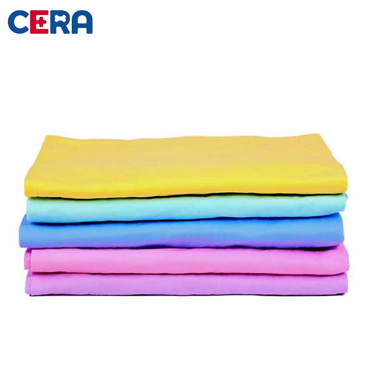 Khăn Tắm Siêu Thấm Hút Cho Thú Cưng - Khăn 001