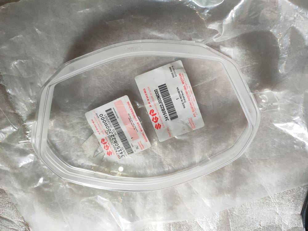 Kính đồng hồ Viva Fi 115 hàng chính hãng