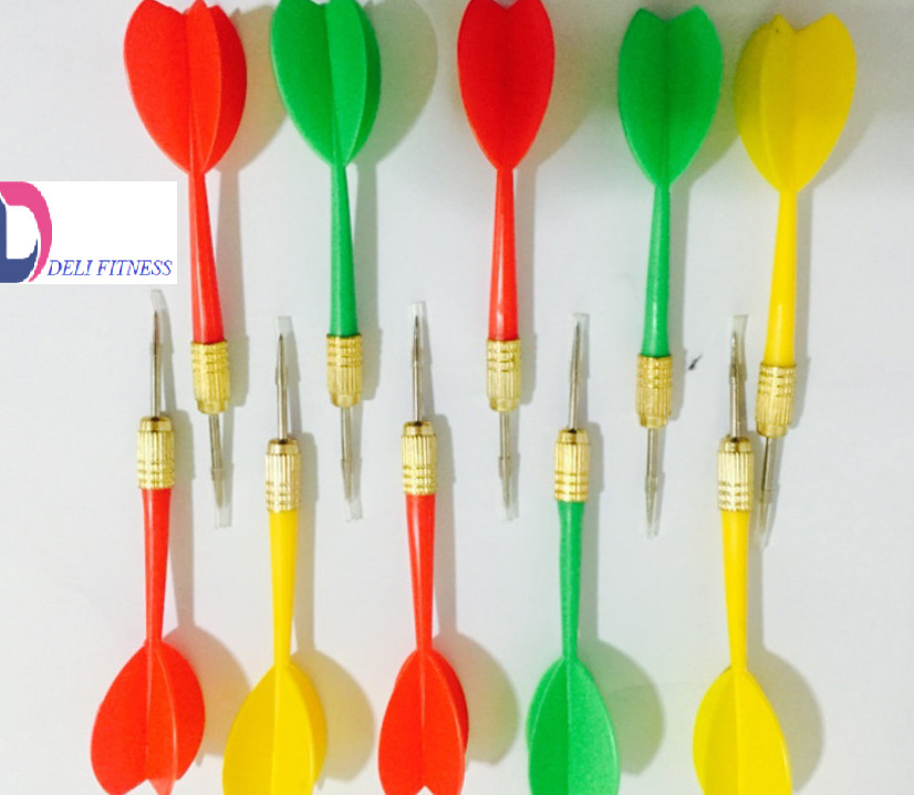 combo 10 phi tiêu sắc màu cao cấp