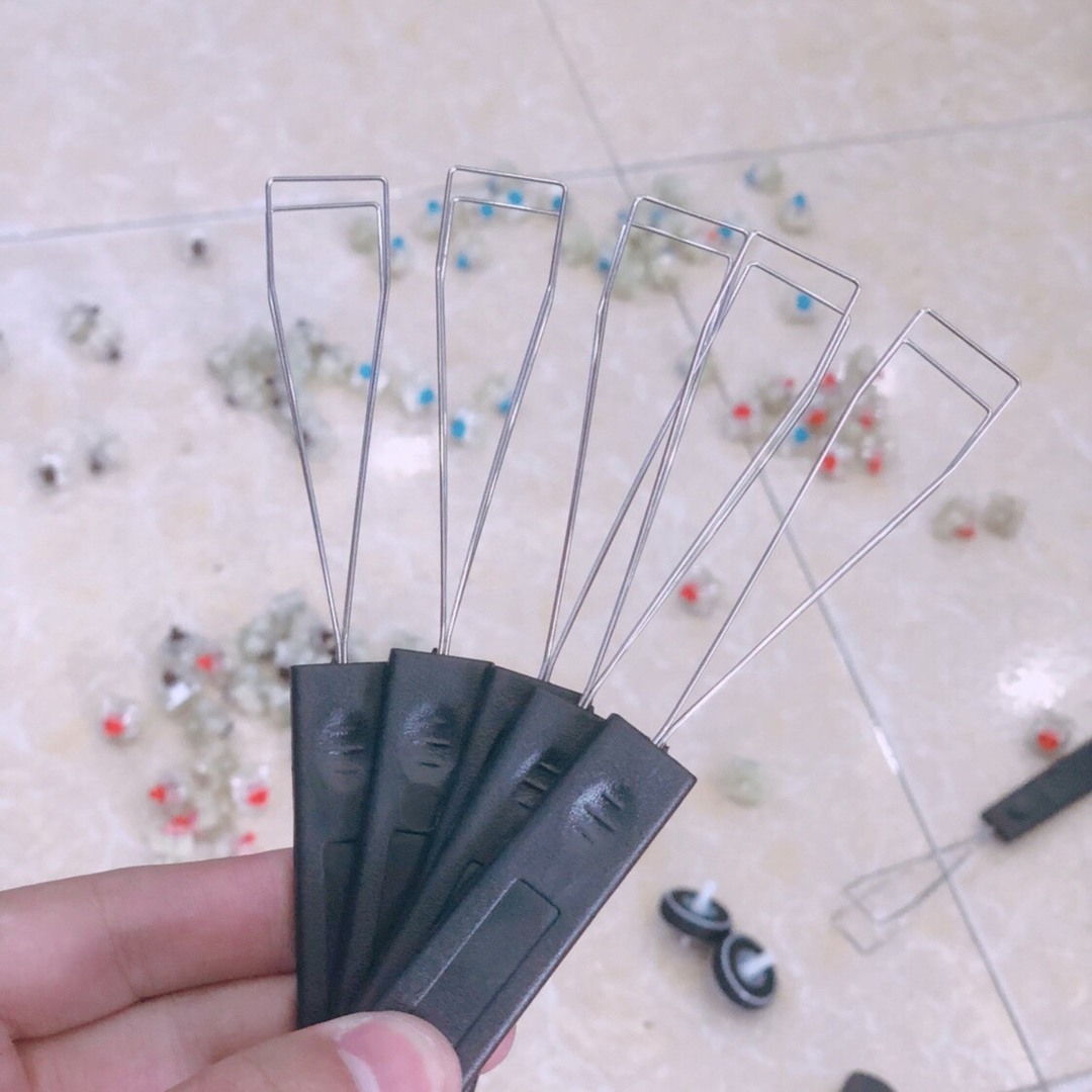KeyPuler Bàn Phím Cơ - Cây nhổ KeyCap cao cấp CIY