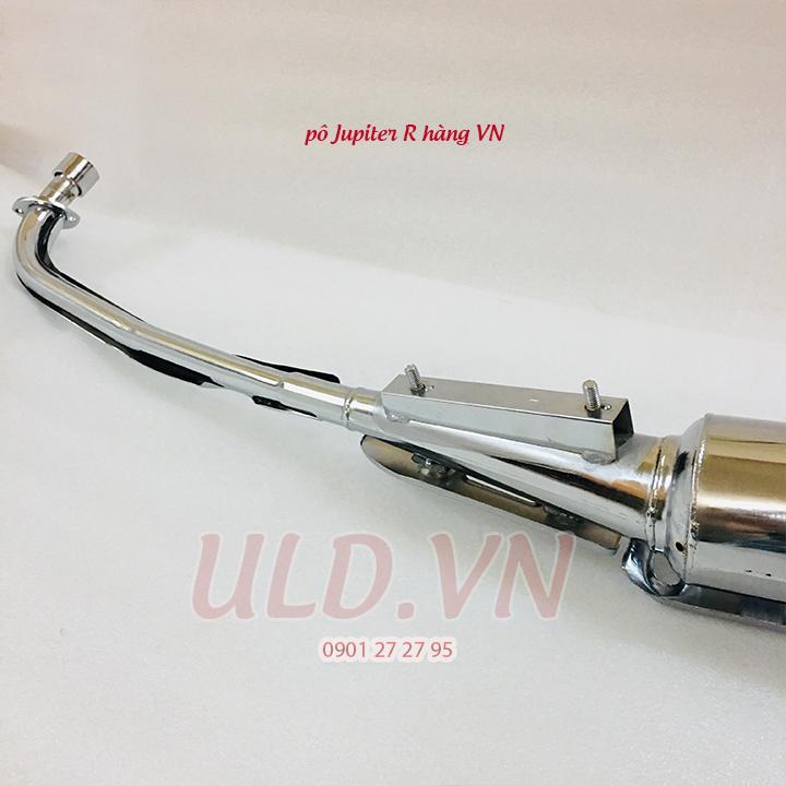 [HCM]pô xe Jupiter R hàng VN chất lượng