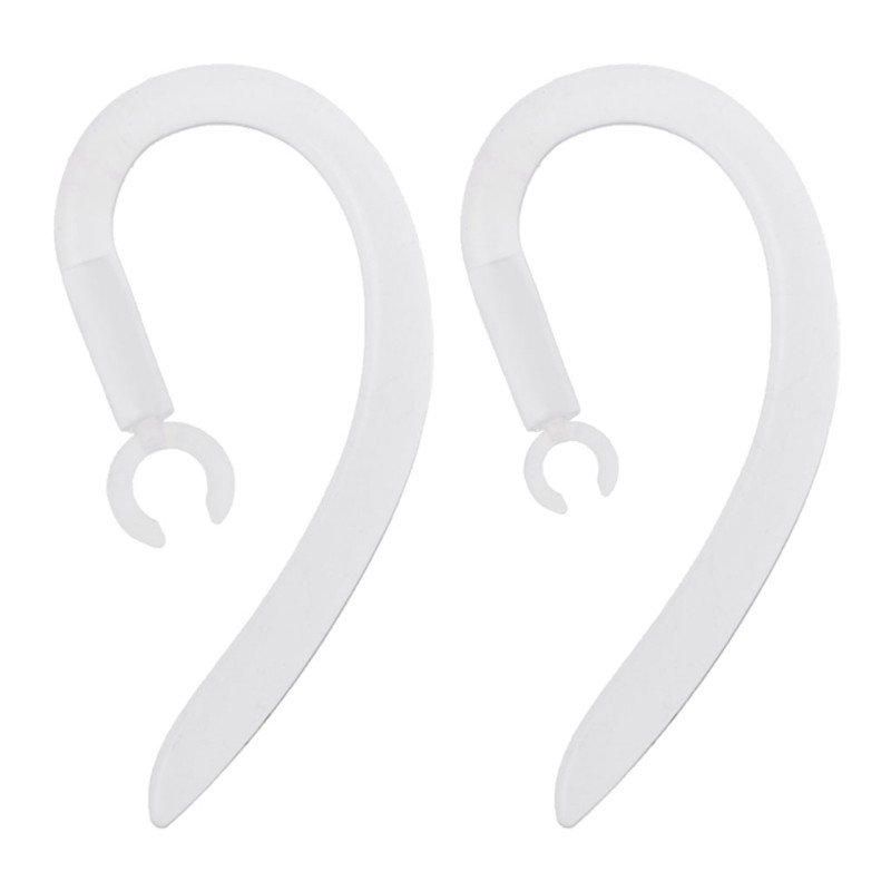 【chất lượng cao】Móc tai nghe cho tai nghe Bluetooth