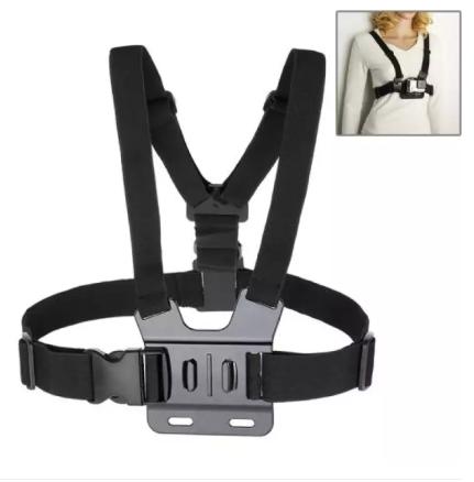 Dây đeo camera trước ngực